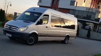 WYNAJEM BUSA PRZEWÓZ OSÓB PRZEWOZY PRACOWNICZE KATOWICE SOSNOWIEC