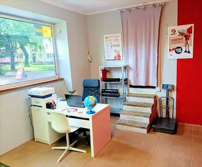 Pakersi - przesyłki kurierskie